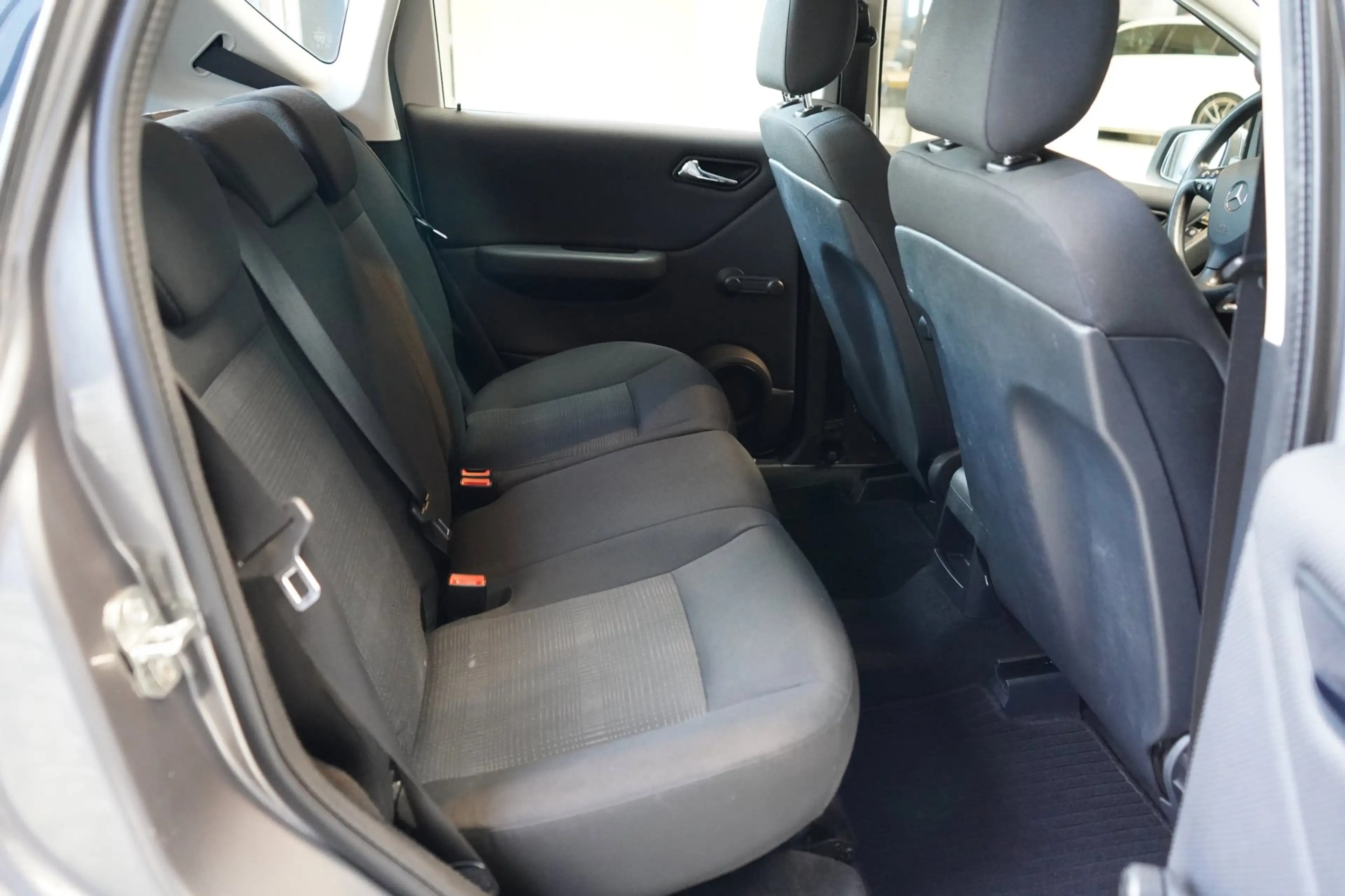 Mercedes-Benz A 160 Business Class | AUTOMAAT | NAP | AIRCO | ELEK. RA — photo 15