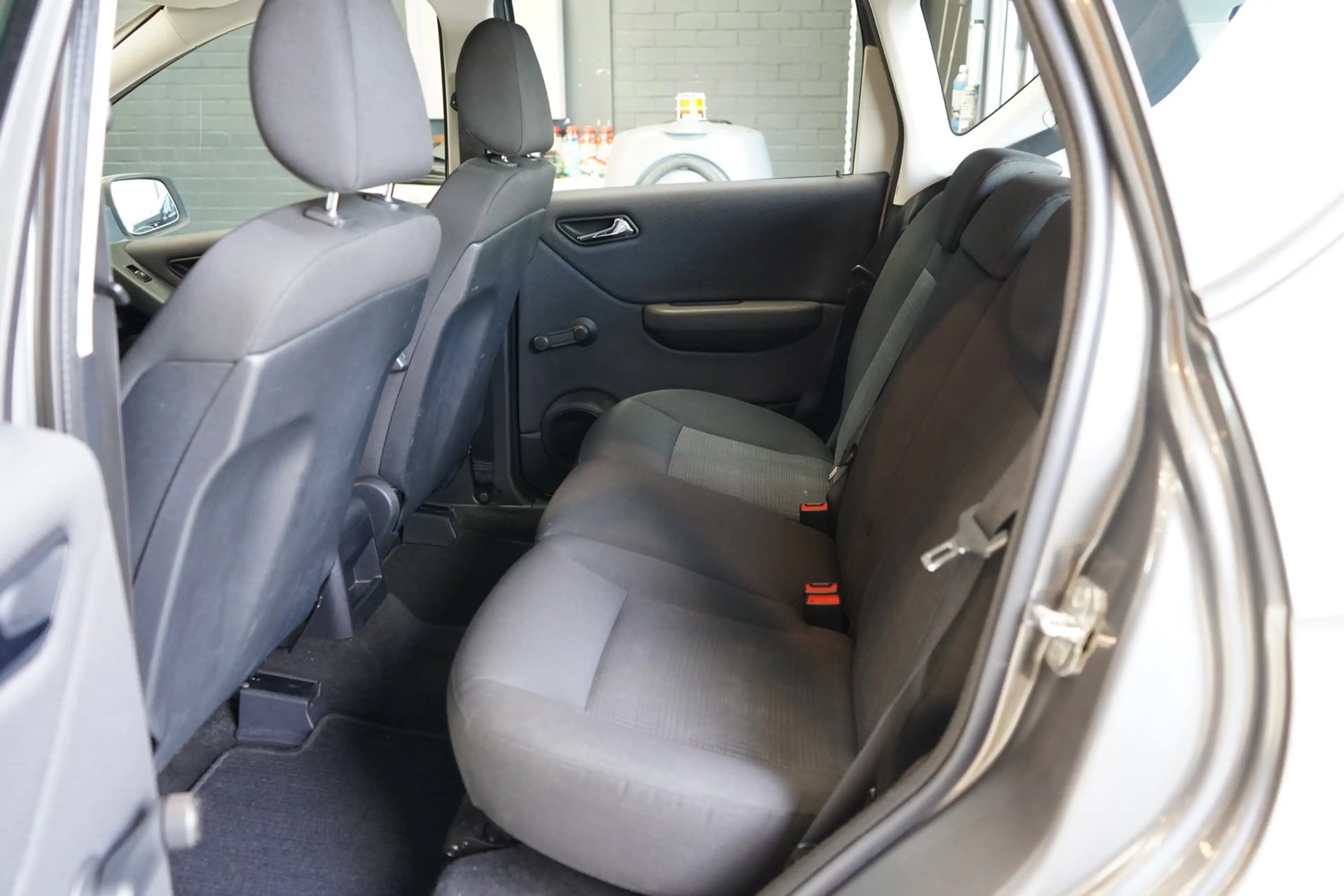 Mercedes-Benz A 160 Business Class | AUTOMAAT | NAP | AIRCO | ELEK. RA — photo 14