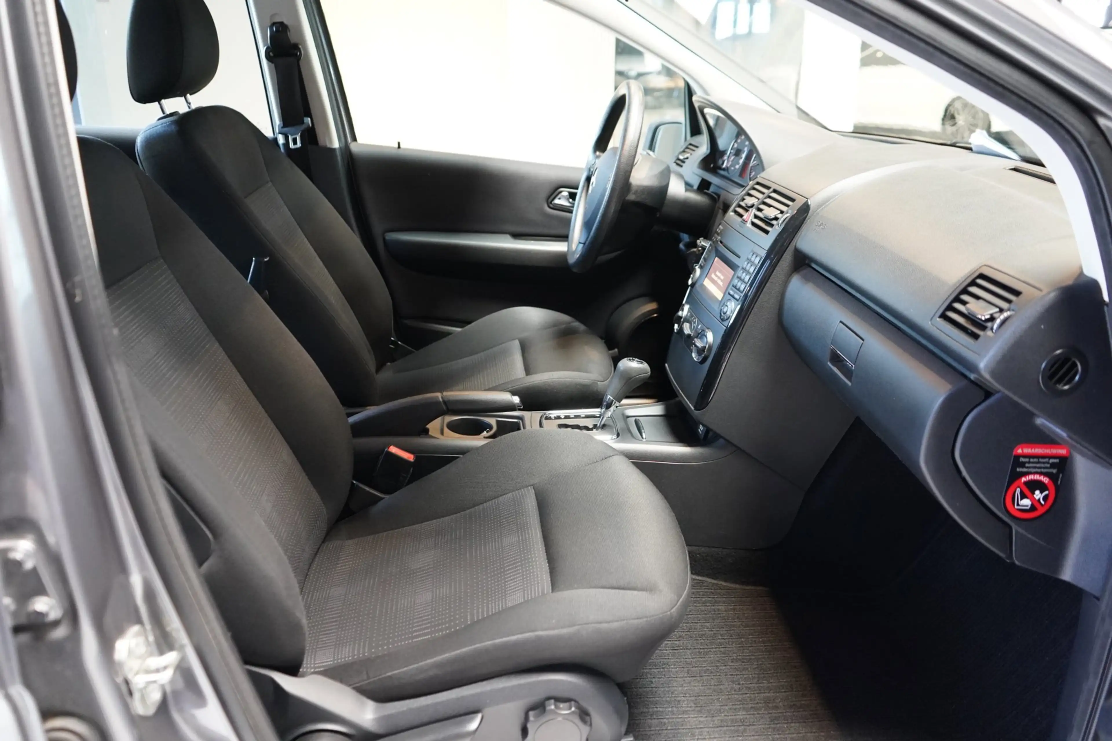 Mercedes-Benz A 160 Business Class | AUTOMAAT | NAP | AIRCO | ELEK. RA — photo 16