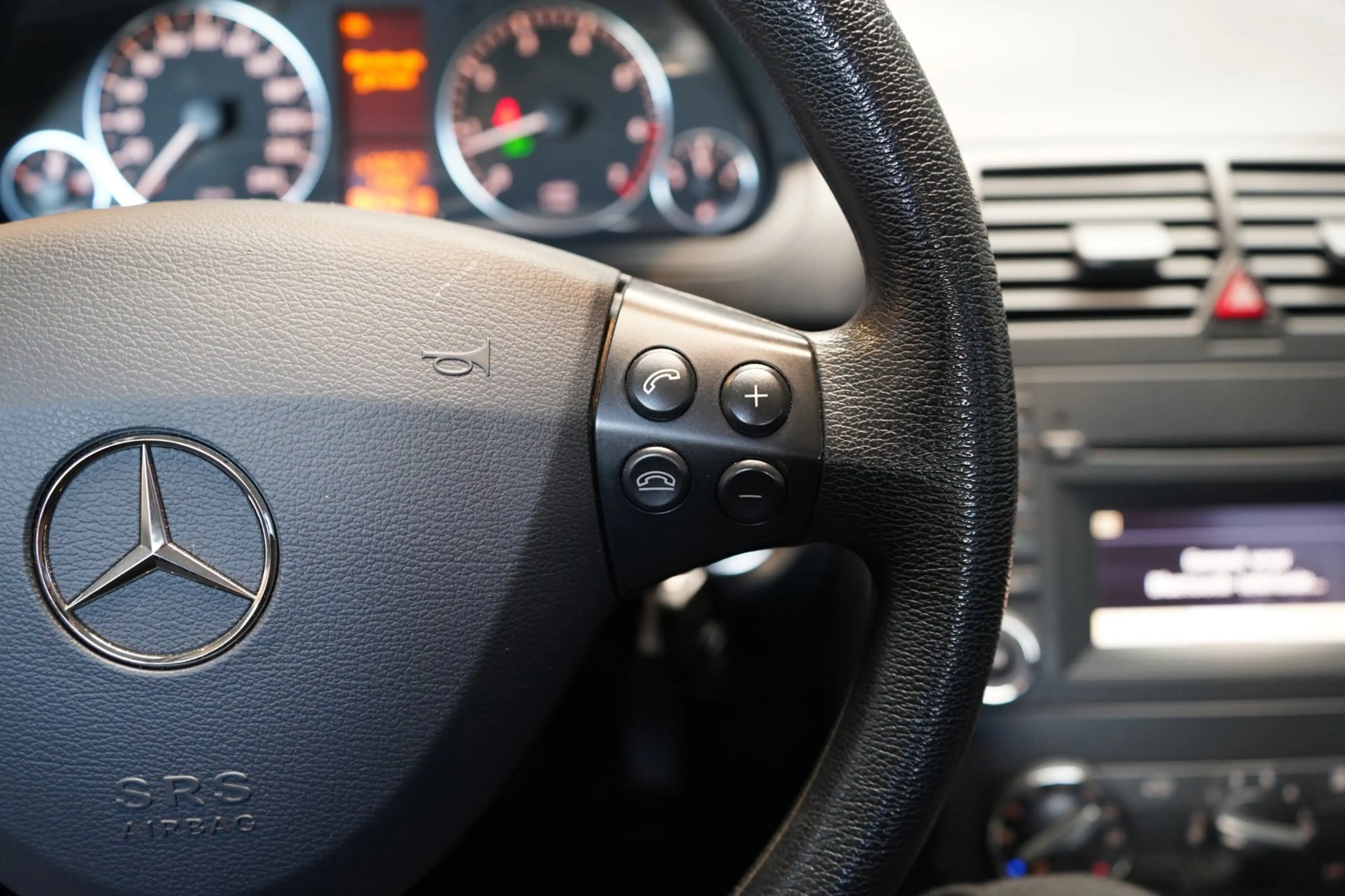 Mercedes-Benz A 160 Business Class | AUTOMAAT | NAP | AIRCO | ELEK. RA — photo 19