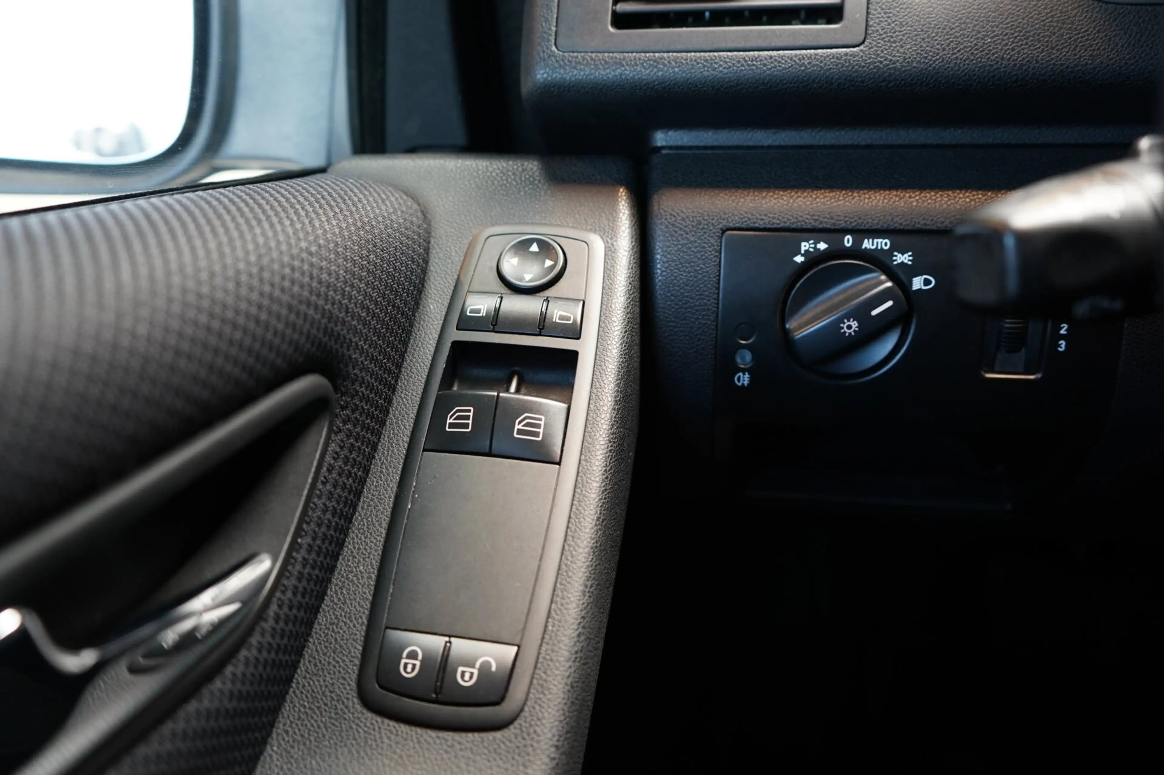 Mercedes-Benz A 160 Business Class | AUTOMAAT | NAP | AIRCO | ELEK. RA — photo 17