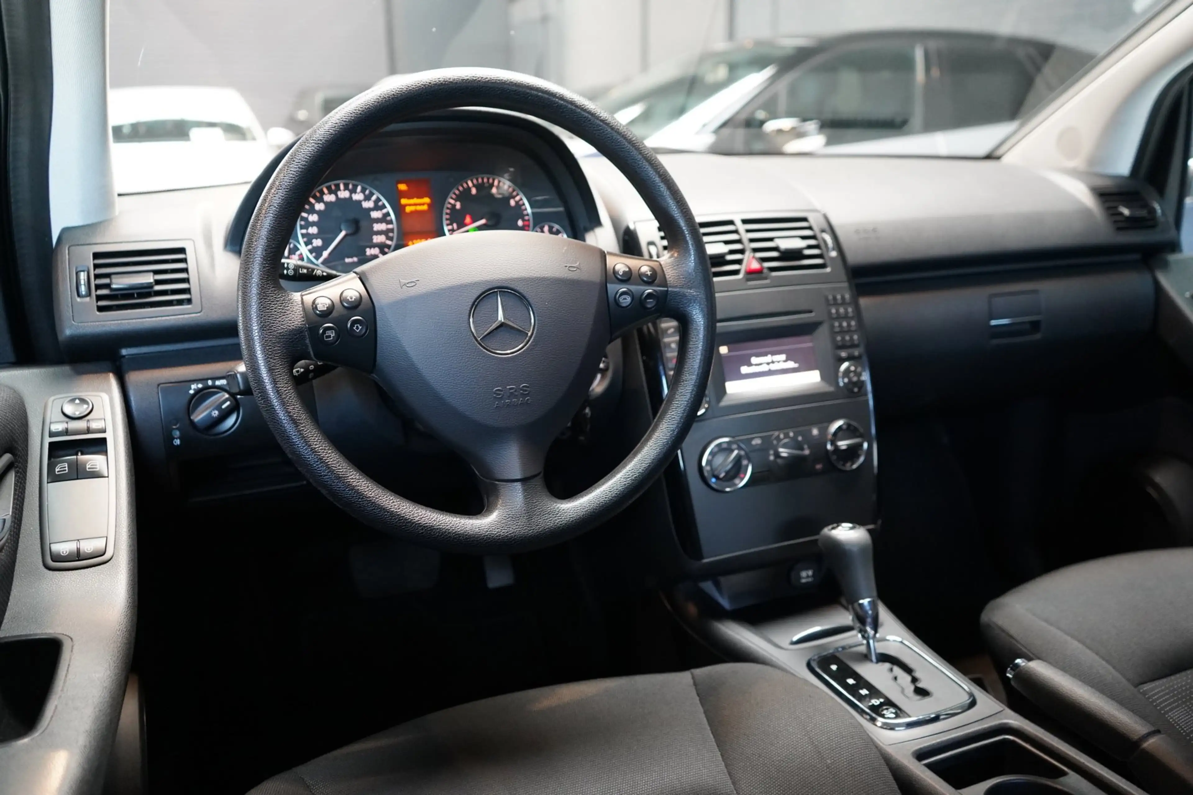 Mercedes-Benz A 160 Business Class | AUTOMAAT | NAP | AIRCO | ELEK. RA — photo 12