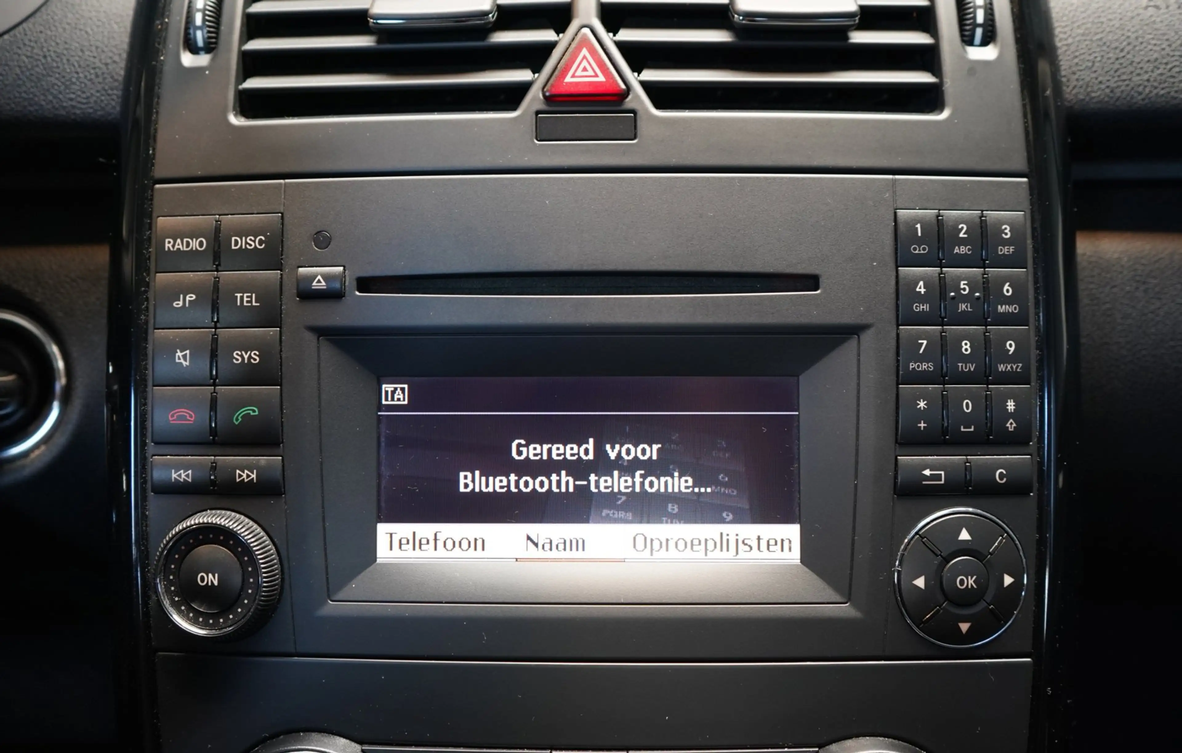 Mercedes-Benz A 160 Business Class | AUTOMAAT | NAP | AIRCO | ELEK. RA — photo 22