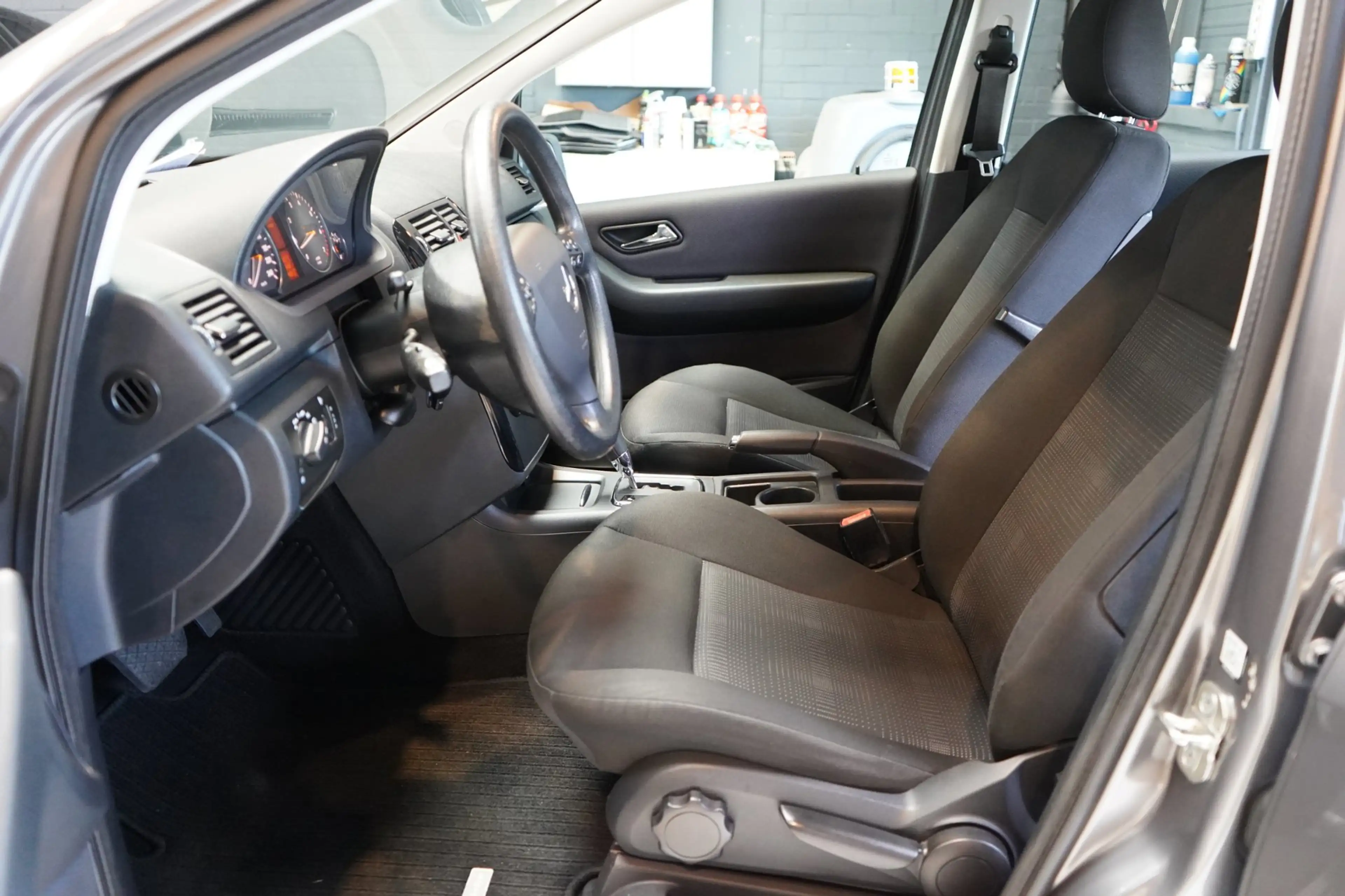 Mercedes-Benz A 160 Business Class | AUTOMAAT | NAP | AIRCO | ELEK. RA — photo 13