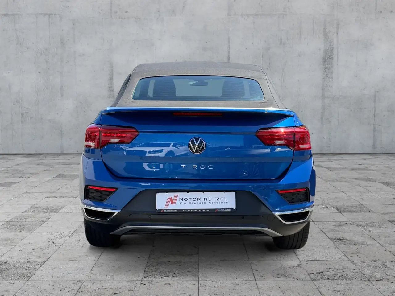 Volkswagen T-Roc, фото 5