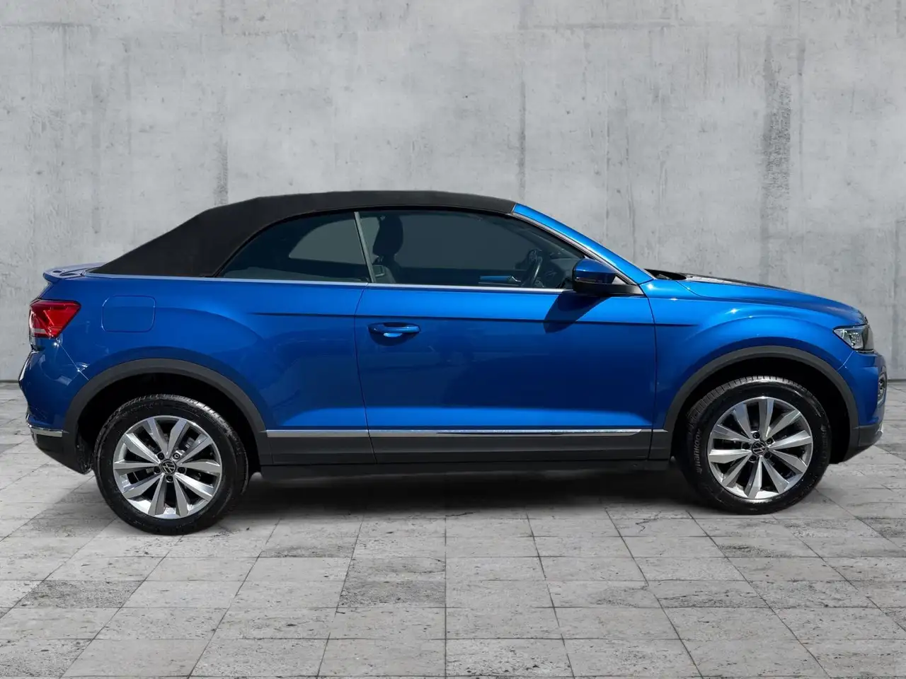 Volkswagen T-Roc, фото 7