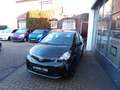 Toyota Aygo 1.0 VVT-i BLACKLINE AIRCO,  ZEER MOOI , NIEUWE APK Schwarz - thumbnail 4