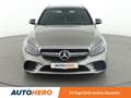 Mercedes-Benz C 43 AMG C 43 AMG Aut.*NAVI*LED*ACC*CAM*PDC*SHZ* Beige - thumbnail 9