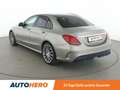 Mercedes-Benz C 43 AMG C 43 AMG Aut.*NAVI*LED*ACC*CAM*PDC*SHZ* Beige - thumbnail 4