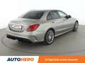 Mercedes-Benz C 43 AMG C 43 AMG Aut.*NAVI*LED*ACC*CAM*PDC*SHZ* Beige - thumbnail 6