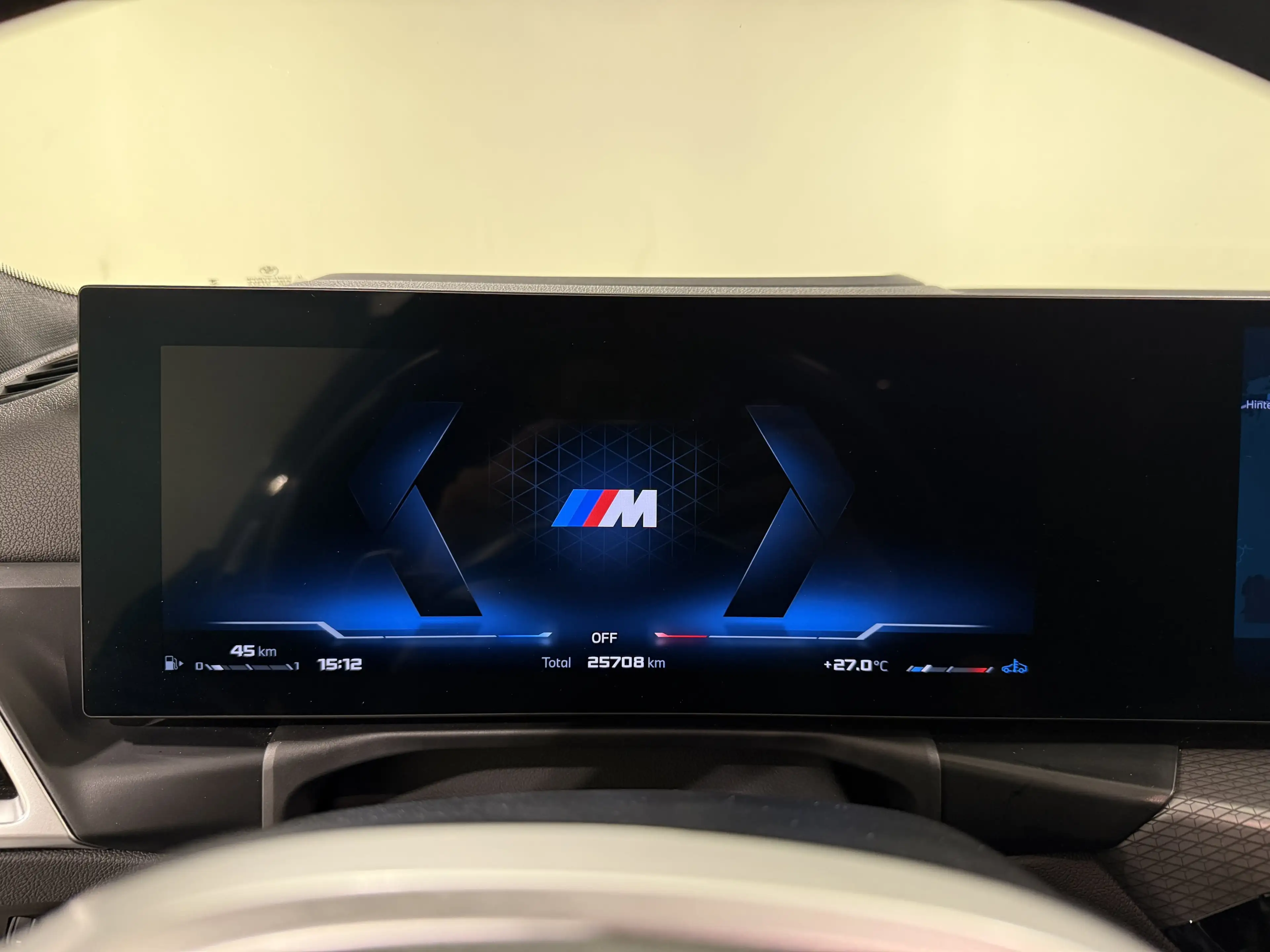BMW 340 M340i xDrive Touring Pro AHK Pano 360 HUD HiFi — photo 12