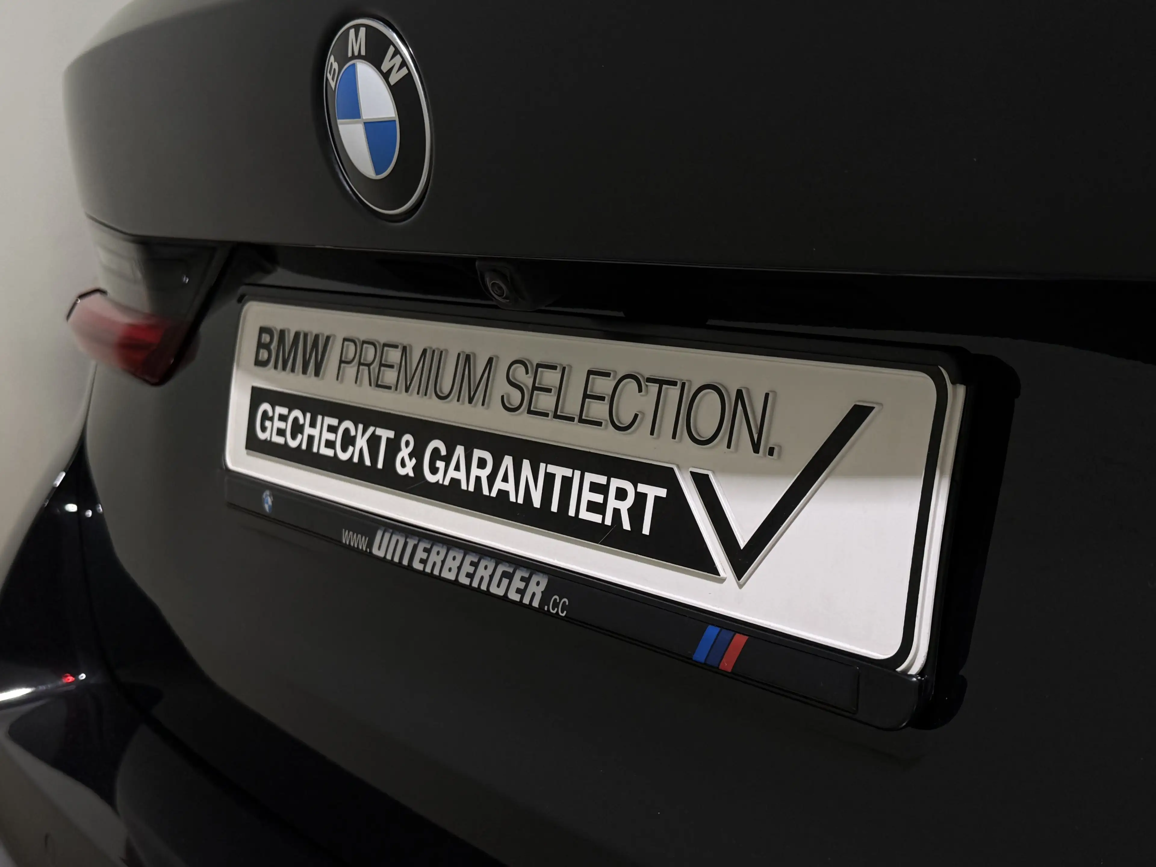 BMW 340 M340i xDrive Touring Pro AHK Pano 360 HUD HiFi — photo 7