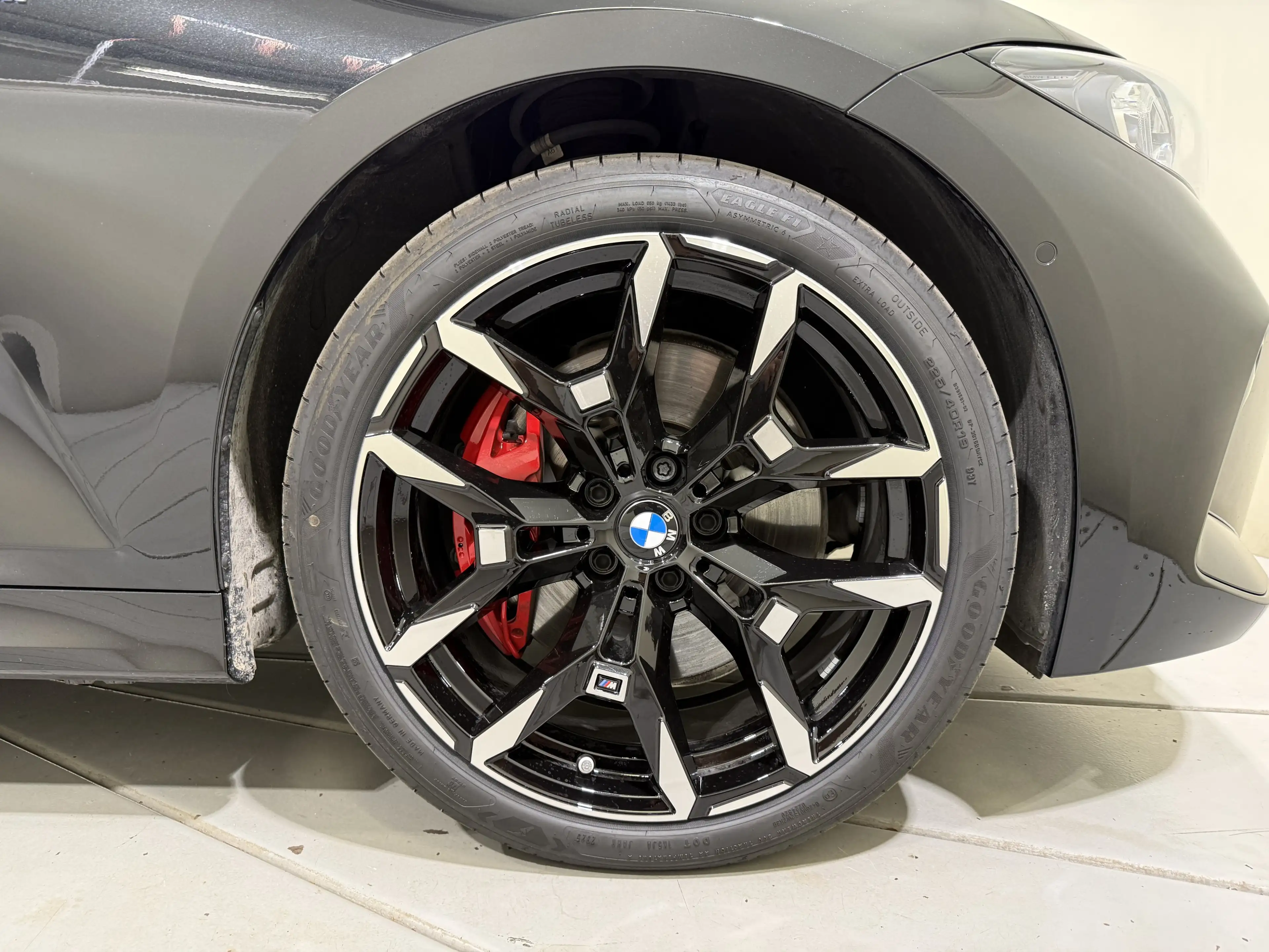 BMW 340 M340i xDrive Touring Pro AHK Pano 360 HUD HiFi — photo 8