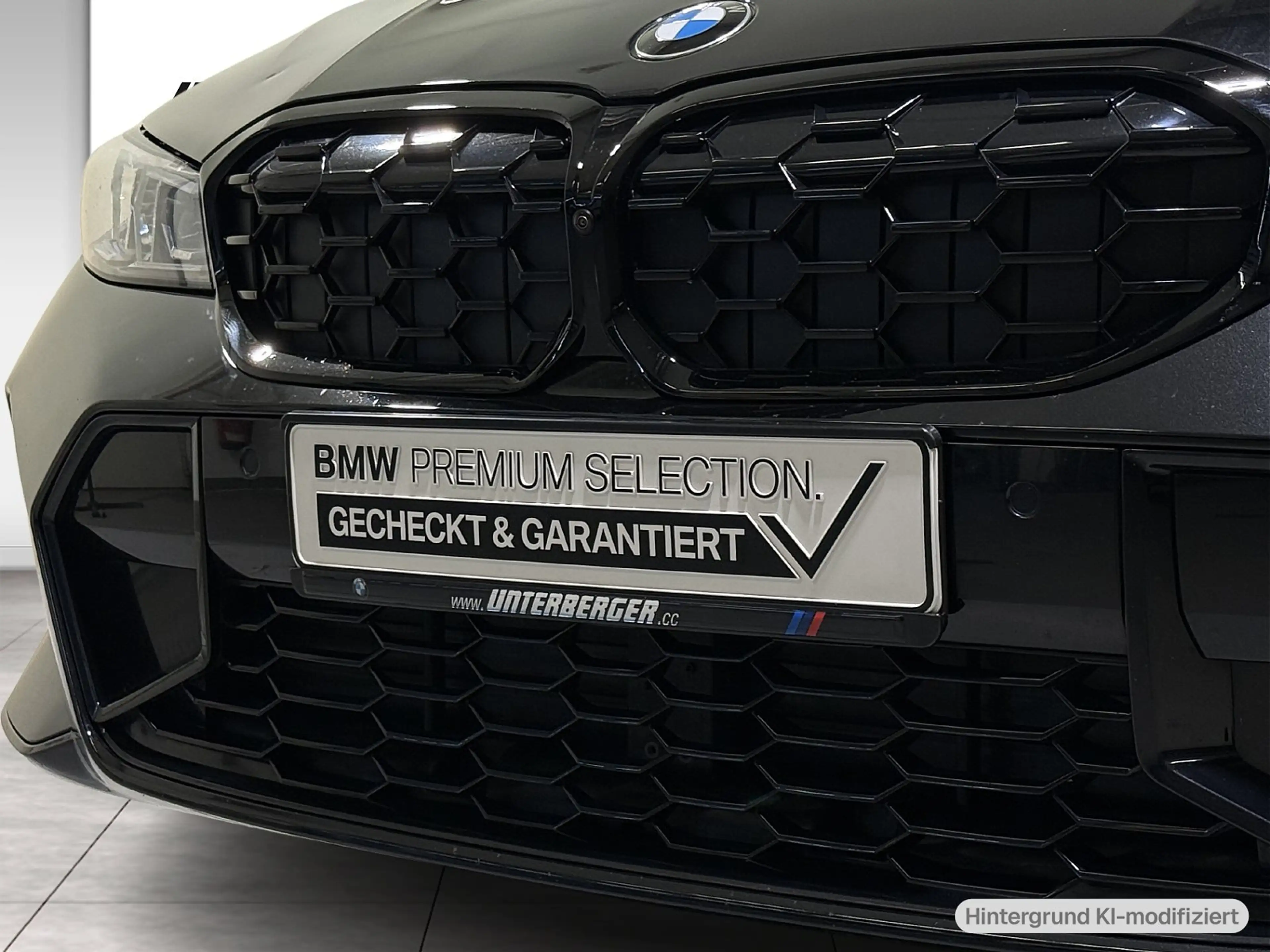 BMW 340 M340i xDrive Touring Pro AHK Pano 360 HUD HiFi — photo 6
