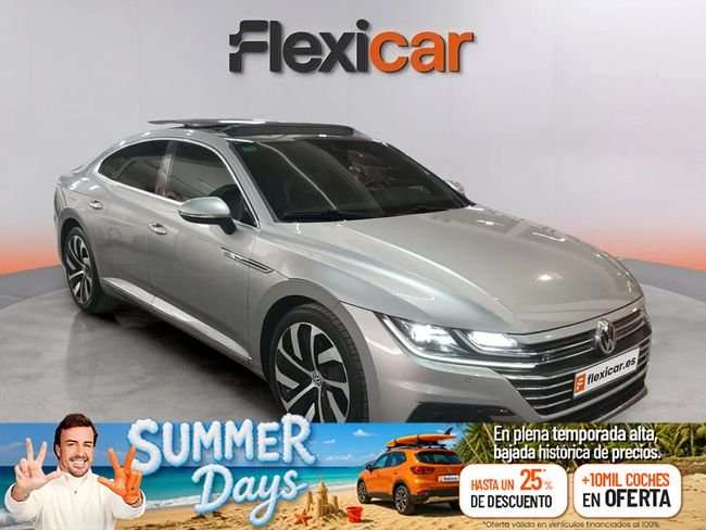 Volkswagen Arteon 2.0 TSI R-Line DSG7 140kW - foto 1