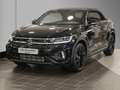 Volkswagen T-Roc Cabriolet 1.5 l TSI DSG R-Line LEDER AHK Schwarz - thumbnail 2