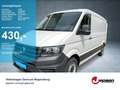 Volkswagen Crafter 35 Kasten MR TDI Heckflügeltür PDC Alb - thumbnail 1