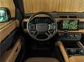 Land Rover Defender 110 2.0 P300e 110 X-Dynamic HSE 24"-HUD-PANO-MERID Zwart - thumbnail 12