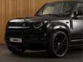 Land Rover Defender 110 2.0 P300e 110 X-Dynamic HSE 24"-HUD-PANO-MERID Zwart - thumbnail 9