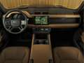 Land Rover Defender 110 2.0 P300e 110 X-Dynamic HSE 24"-HUD-PANO-MERID Zwart - thumbnail 11