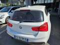BMW 116 d 5p. Msport Bianco - thumbnail 9
