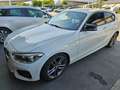 BMW 116 d 5p. Msport Bianco - thumbnail 1