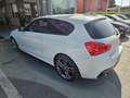 BMW 116 d 5p. Msport Bianco - thumbnail 4