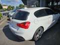 BMW 116 d 5p. Msport Bianco - thumbnail 8