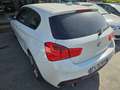BMW 116 d 5p. Msport Bianco - thumbnail 10