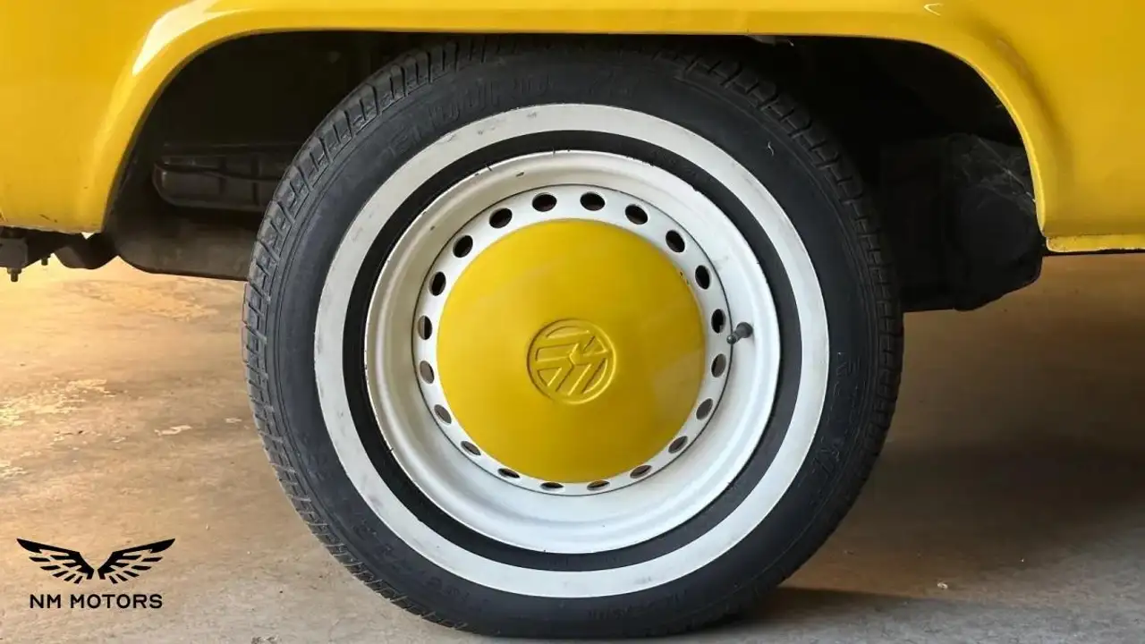 Volkswagen T2 8 Places - Excellent état, foto 7