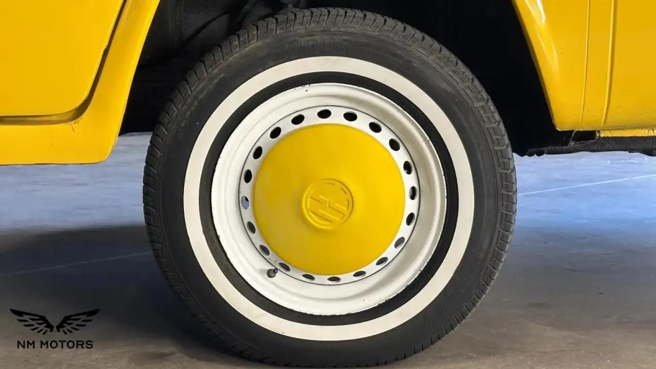 Volkswagen T2 8 Places - Excellent état, foto 8