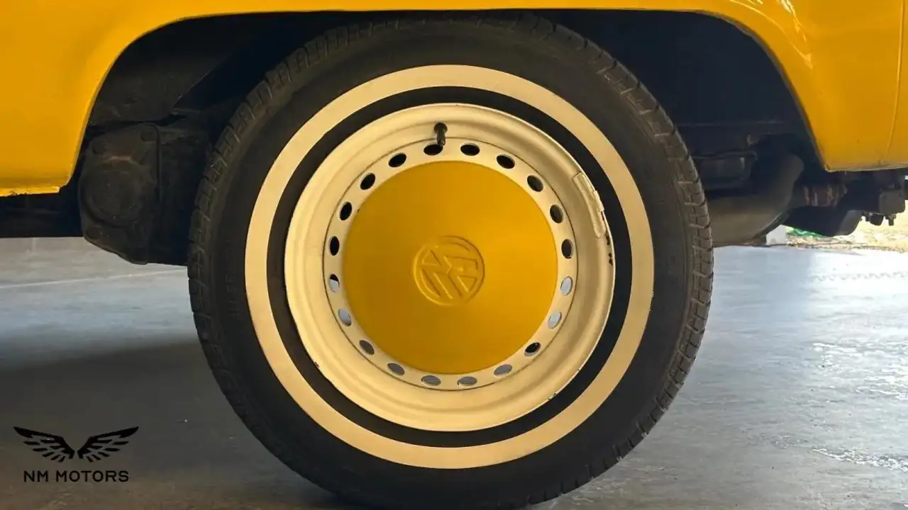 Volkswagen T2 8 Places - Excellent état, foto 9