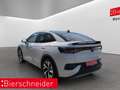 Volkswagen ID.5 Pro Performance 82 kWh MATRIX-LED WÄRMEPUMPE AHK A Weiß - thumbnail 5