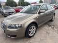 Audi A3 Sportback 1.8 TFSI Ambiente Tüv Neu Automatik Beige - thumbnail 3