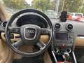 Audi A3 Sportback 1.8 TFSI Ambiente Tüv Neu Automatik Beige - thumbnail 17