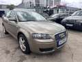 Audi A3 Sportback 1.8 TFSI Ambiente Tüv Neu Automatik Beige - thumbnail 2