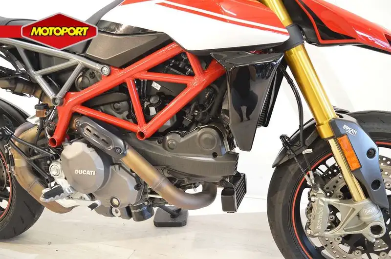 Ducati Hypermotard 950 - foto 7