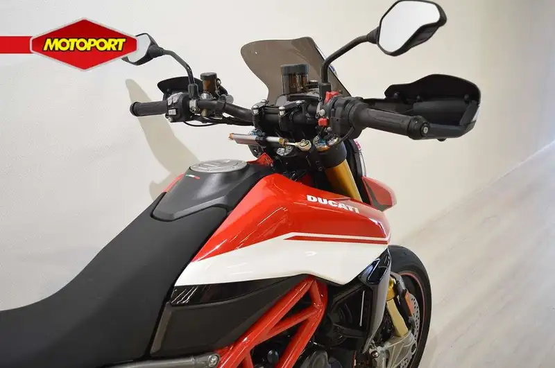 Ducati Hypermotard 950 - foto 4