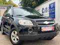 Chevrolet Captiva 2.0 2WD 5 Sitzer LS Schwarz - thumbnail 2