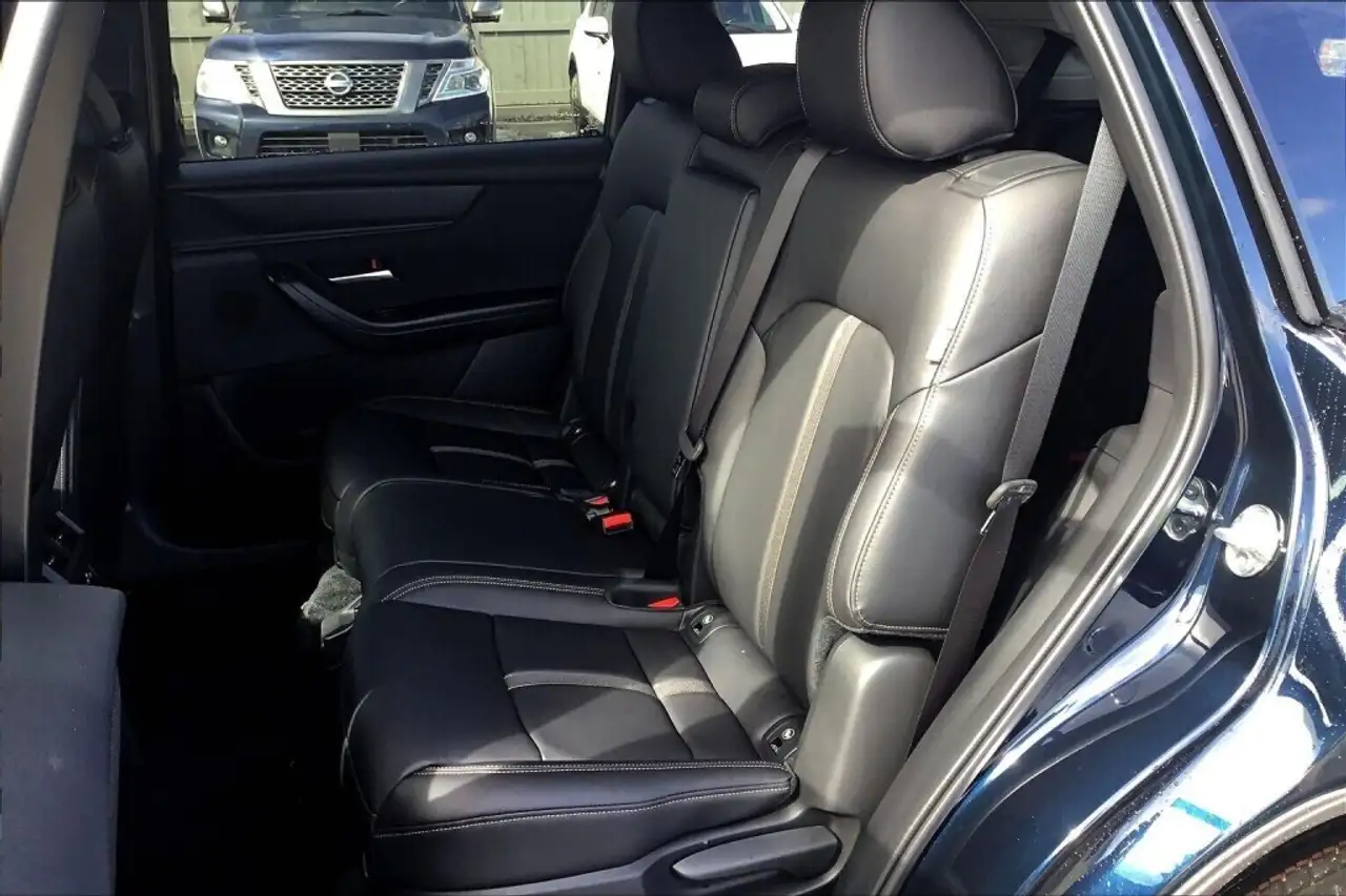 Mazda CX-90 снимка Mazda CX-90