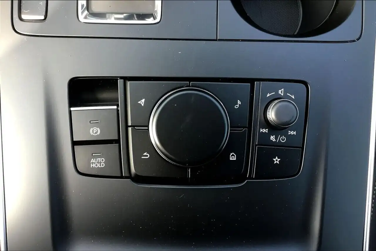 Mazda CX-90 снимка Mazda CX-90