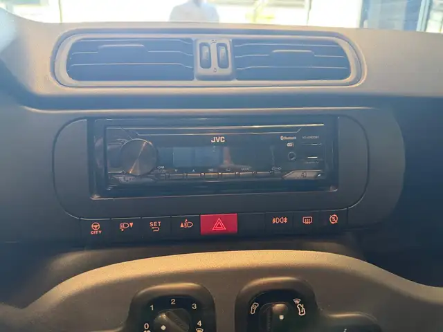 Fiat Panda view 13