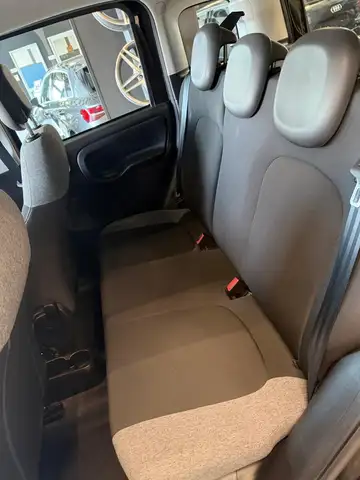 Fiat Panda view 15