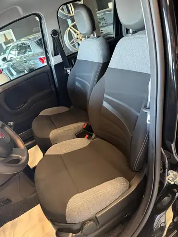 Fiat Panda view 10