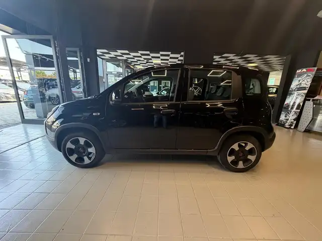 Fiat Panda view 5