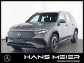 Mercedes-Benz EQB 300 EQB 300 4M AMG Advanced MBUX Spiegel-P LED Cam Gris - thumbnail 1