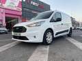Ford Transit Courier Van 1.5TDCi Trend 100 Blanco - thumbnail 2
