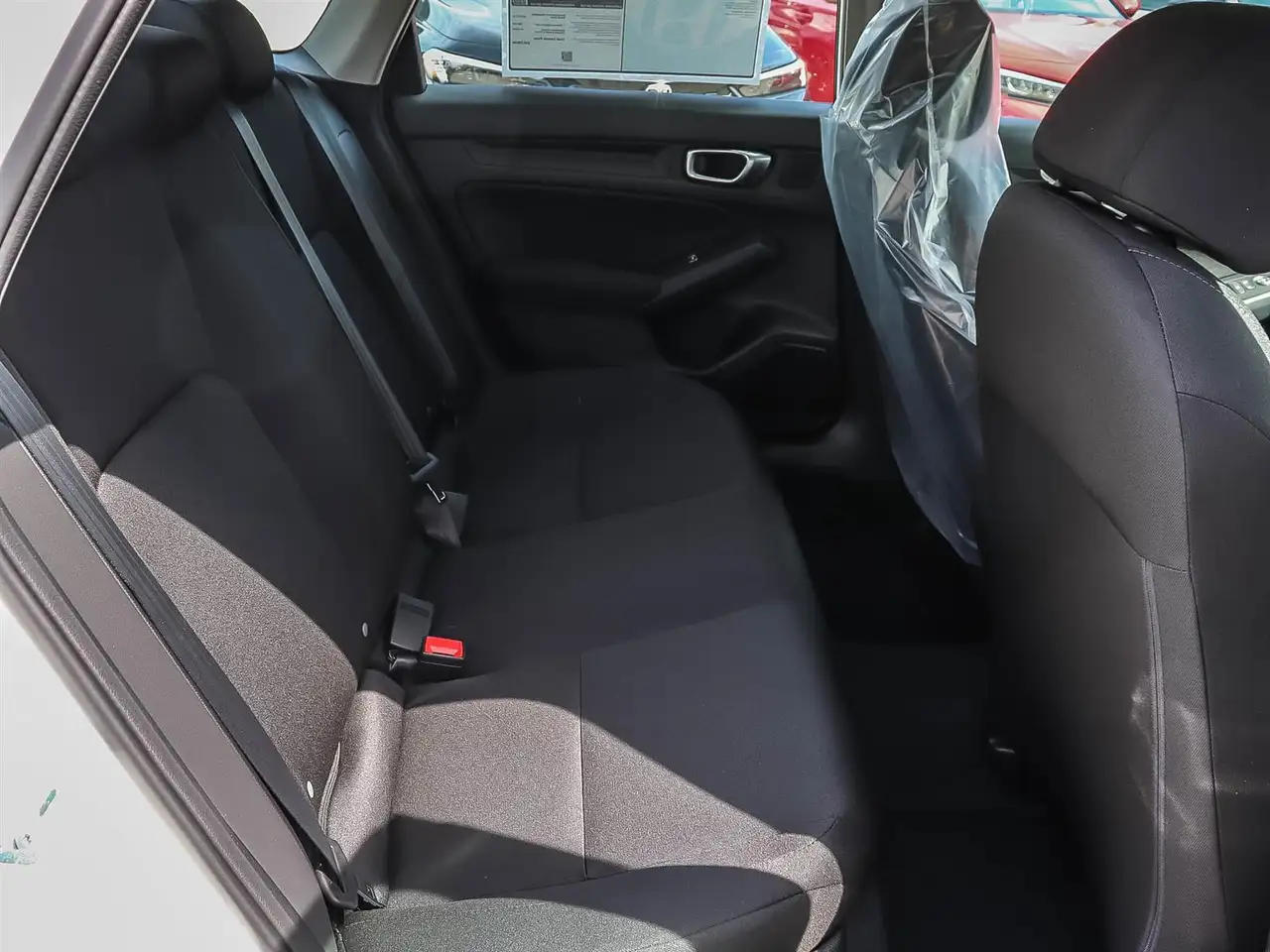 Honda Civic снимка Honda Civic