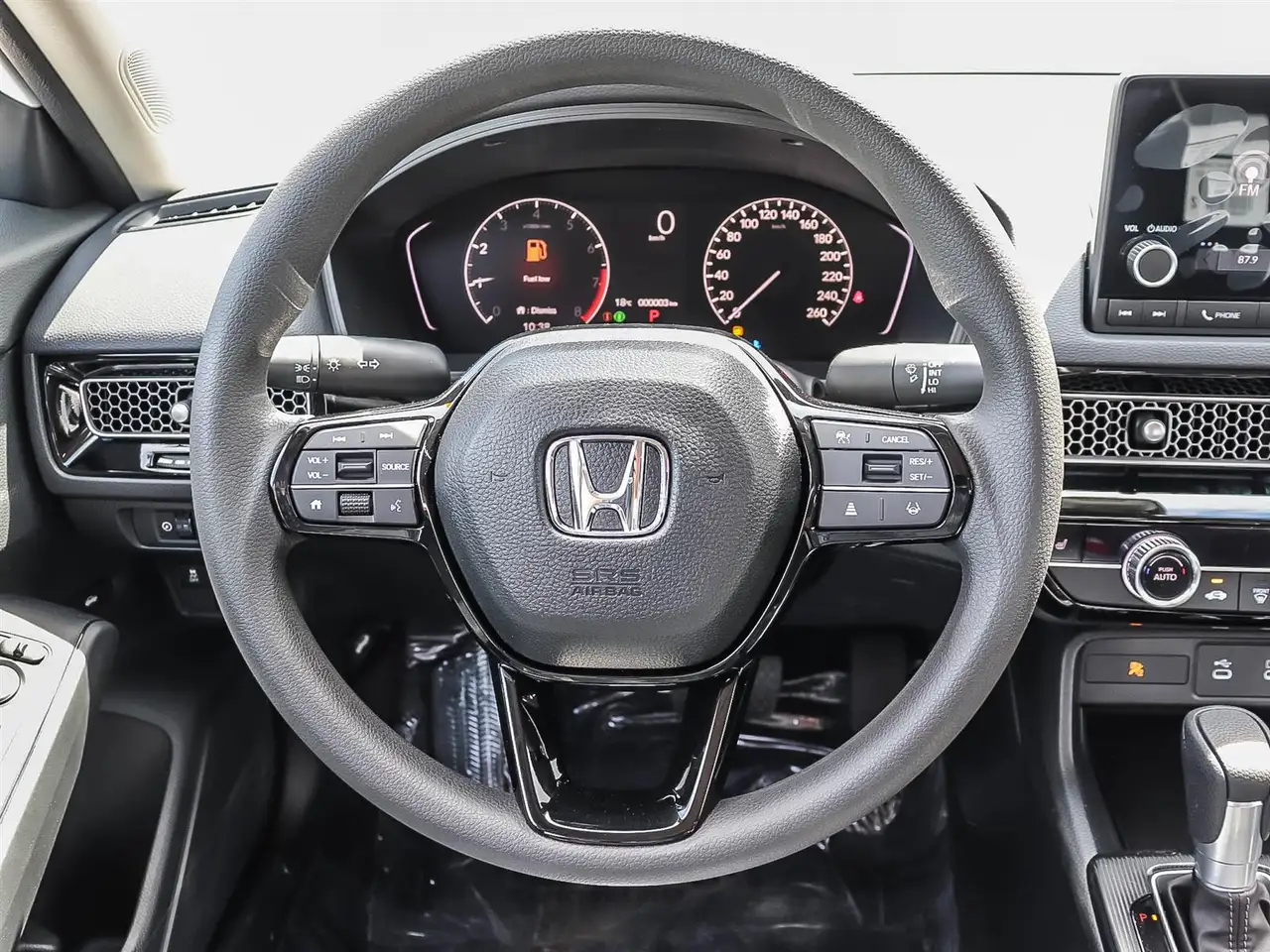 Honda Civic снимка Honda Civic