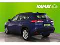 Toyota Corolla Cross 1.8H Aut.Business Edition+LED+NAVI Blauw - thumbnail 6